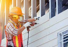Siding for New Construction in Mexico Beach, FL