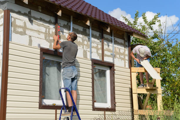 Best Fiber Cement Siding Installation  in Mexico Beach, FL