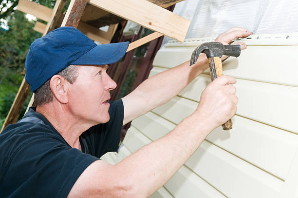 Best Vinyl Siding Installation  in Mexico Beach, FL