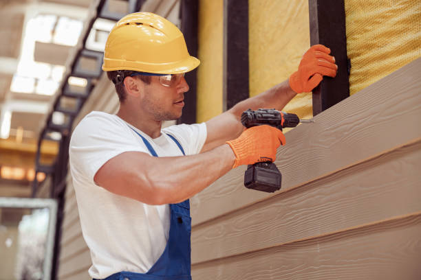Best Siding Removal and Disposal  in Mexico Beach, FL
