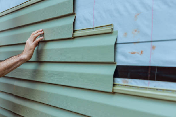 Best Engineered Wood Siding  in Mexico Beach, FL