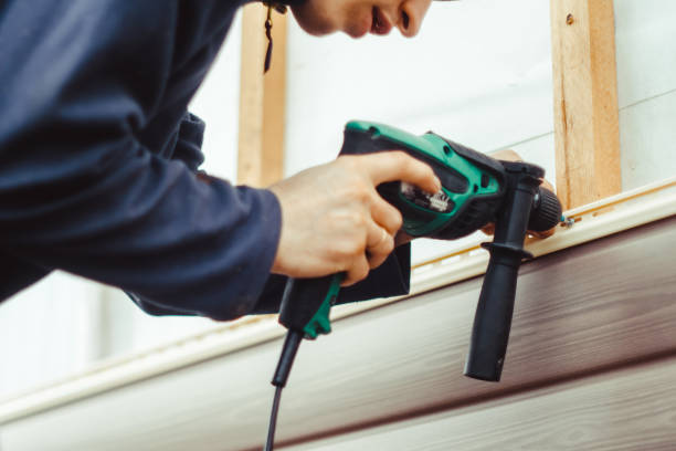 Best Insulated Siding Installation  in Mexico Beach, FL